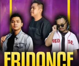 BREXIT KEMANG JAKARTA  FRIDANCE