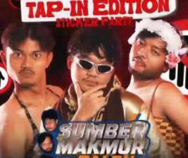 DELULU JAKARTA  LULULAND