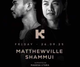 KODE JAKARTA  FRIDAY