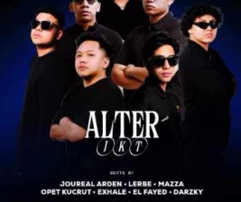 FOS KEMANG JAKARTA  FRIDAY