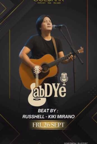 GOEDANK SUNTER JAKARTA - FRIDAY