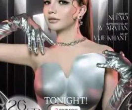 HELIOS ANTAI INDAH KAPUK  FRIDAY FANTASY