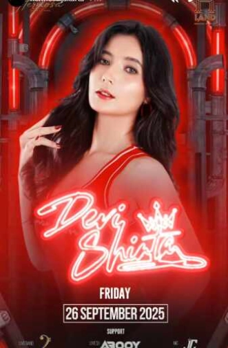 HERMOSA PANTAI INDAH KAPUK - FRIDAY