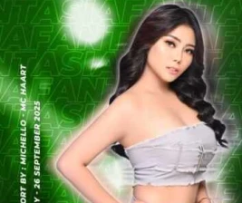 HOLY GLASS BEKASI  FANTASIA