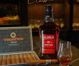 JUNTOS KUNINGAN JAKARTA  TASTING CLUB