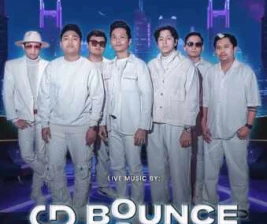 LAVVA SENAYAN JAKARTA  FRIDAY TUNES