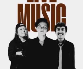 LITHIUM ROOFTOP JAKARTA  FRIDAY