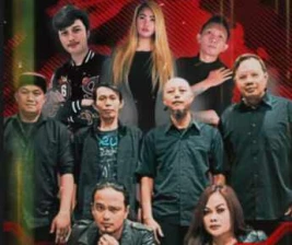 MAESTRO COCO MANGGA DUA JAKARTA  FRIDAY