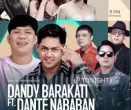 MANTRA PANTAI INDAH KAPUK  MANADO TAKE OVER