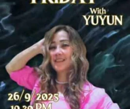 NEW FUXION JAKARTA  SING A FRIDAY