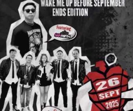 NIGHTCAP PURI JAKARTA  FRIDAY PLAYLIST