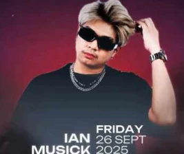 NU CHINA KEMANG JAKARTA  FRIDAY