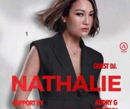 BLACK OWL PANTAI INDAH KAPUK  FRIDAY