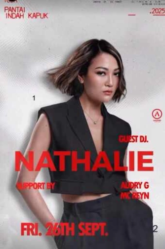 BLACK OWL PANTAI INDAH KAPUK - FRIDAY