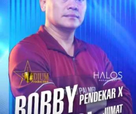 PENDEKAR BAR  RESTO GADING SERPONG  FRIDAY