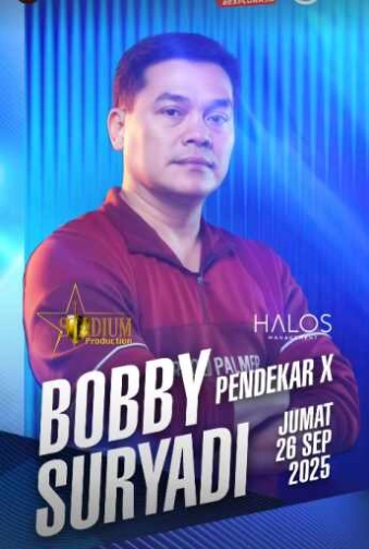 PENDEKAR BAR & RESTO GADING SERPONG - FRIDAY