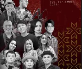 PENN JAKARTA  TERBATAK BATAK