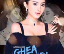 SEVEN CLUB MANGGA DUA JAKARTA  FRIDAY