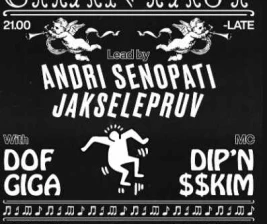 STORIES SCBD JAKARTA  CHANTASY