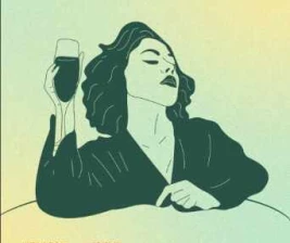 THE BANK KUNINGAN JAKARTA  FRIDAY SIP  CHILL