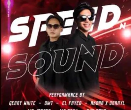 THE BROTHERHOOD GUNAWARMAN JAKARTA  SPEED SOUND