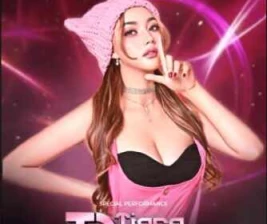 TIFFANEY BAR LOUNGE  KTV  FRIDAY