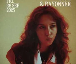 TRIPLE H KUNINGA JAKARTA  TIPSY TUNES