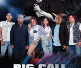 URBAN PLACE KELAPA GADING JAKARTA  BIG CALL SUGAR BABY