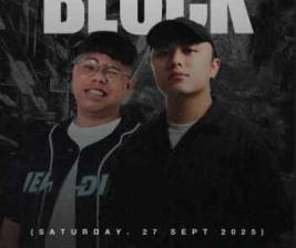 AMORA BLOK M JAKARTA  ONDA BLOCK