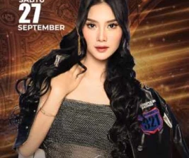 ANAK KEMANG CAFE JAKARTA  SATURDAY