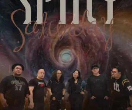 ATTICA KUNINGAN JAKARTA  SPNCY SATURDAY