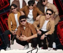 BABLAS KEMANG JAKARTA  SATURDAY