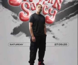 BASQUE KUNINGAN JAKARTA  SMOOTH N SAUCY