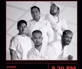 BEER HALL SCBD JAKARTA  NIGHT FEVER