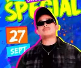 BIG BROTHER KEMANG JAKARTA  FIESTA SPECIAL