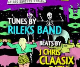 BIG BROTHER KEMANG JAKARTA  FIESTA SPECIAL