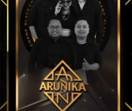 BLACK CHAMP TEBET JAKARTA  SATURDAY