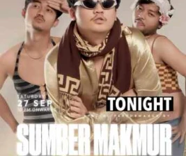 BLUE STORK GADING SERPONG  SATURDAY