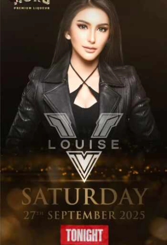 BREXIT KEMANG JAKARTA - SATURDAY