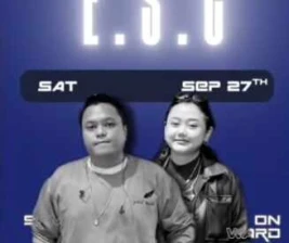 CLIQUE SPOT GADING SERPONG  SATURDAY