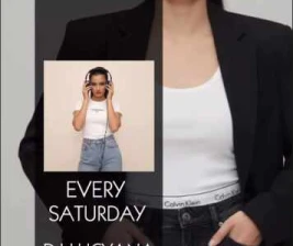 DUNGEON POOL LOUNGE KEMANG JAKARTA  SATURDAY