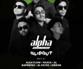 FOS KEMANG JAKARTA  SATURDAY