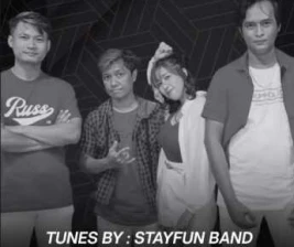 GOEDANK SUNTER JAKARTA  SATURDAY