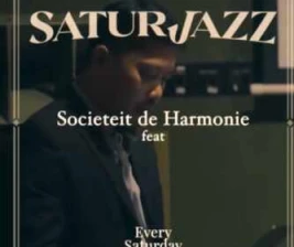 THE GUNSLINGERS HOP JAKARTA  SATURDAY JAZZ