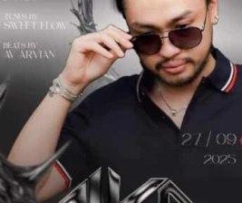 HELIOS PANTAI INDAH KAPUK  SATURDAY NATIVE