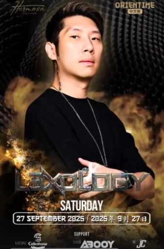 HERMOSA PANTAI INDAH KAPUK - SATURDAY