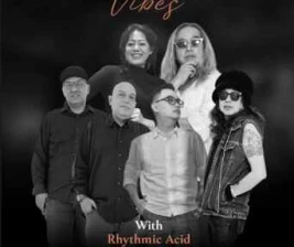 JUNTOS KUNINGAN JAKARTA  SATURDAY VIBES