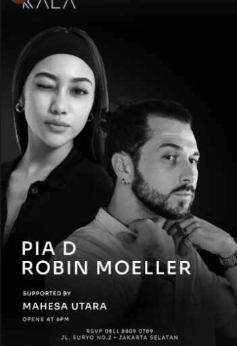 KALA JAKARTA - SATURDAY
