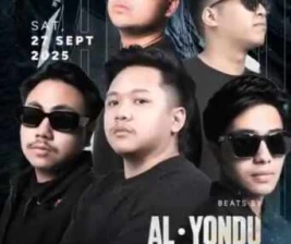 KLOUD SKY DINING  LOUNGE SENOPATI JAKARTA  HANGOVER