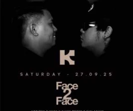 KODE JAKARTA  SATURDAY